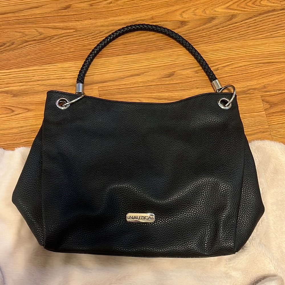 Nautica purse